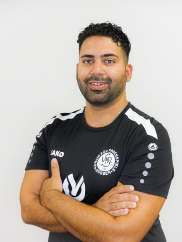 Semih Zorlu