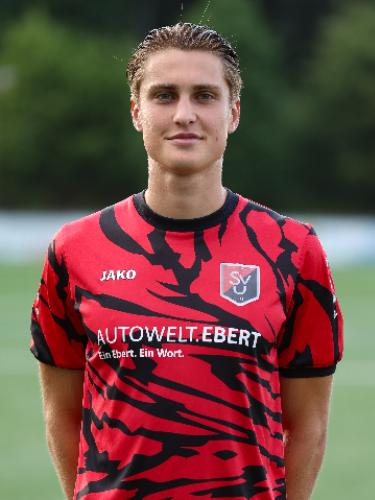 Simon Florian Katich