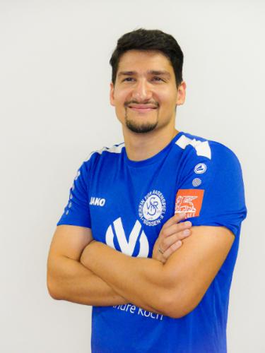 Koray Balci