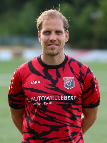 Matthias Kuhn