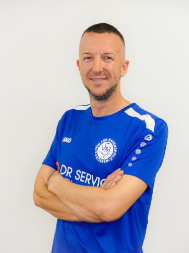 Stefan Armbruster
