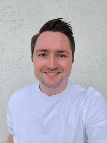 Tim Baumann