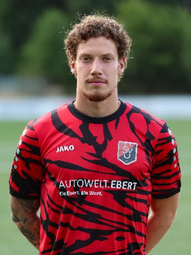 Marlon Ludwig