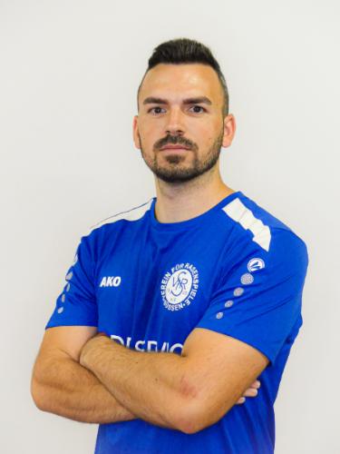 Benedetto Prestigiovanni