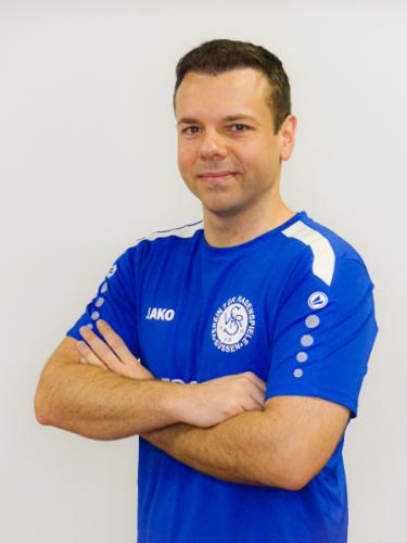 Benjamin Beidl