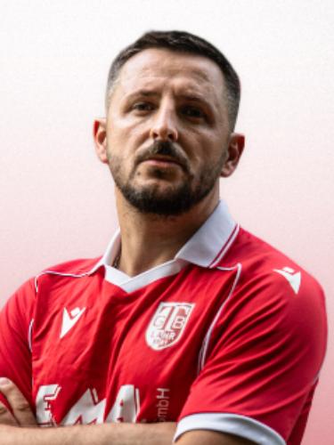 Blerim Demaj
