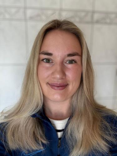 Paula Isabell Jungke