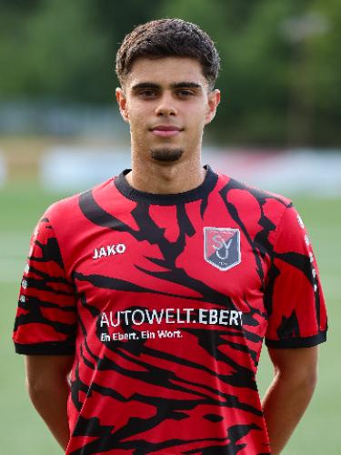 Rafael Monteiro Antunes