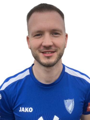 Moritz Kolb
