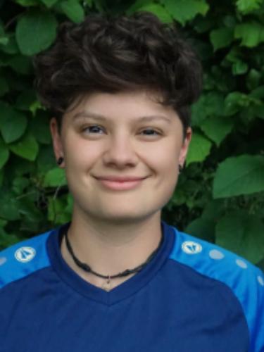 Johanna Kreß