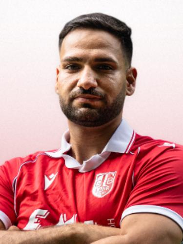 Alper Dirim
