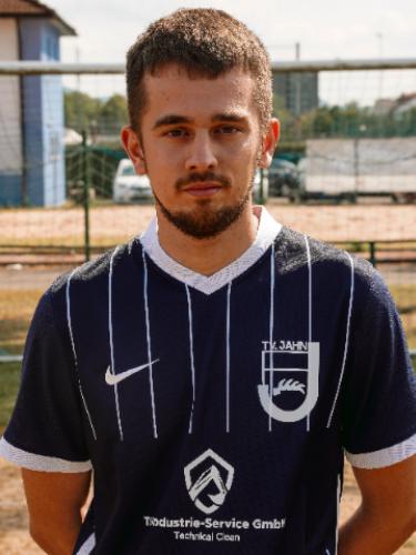Marcel Abramovic