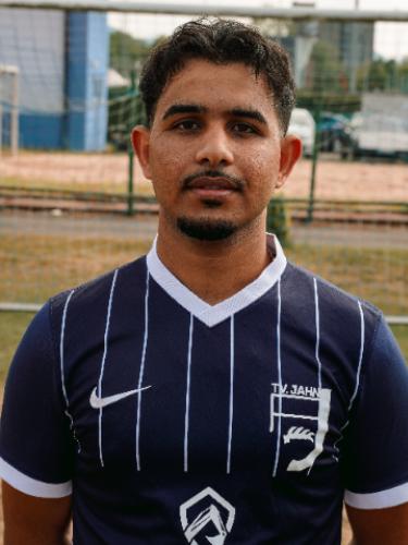 Anas Almustafa