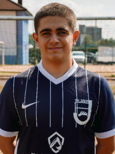 Mehmet Arici