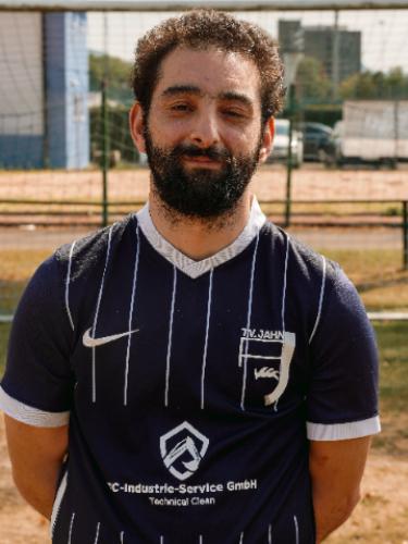 Sercan Celik