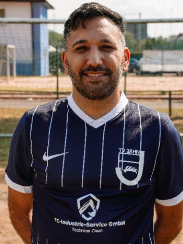 Hüsnü Ersöz