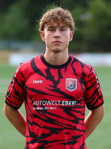 Lennox Schmitt