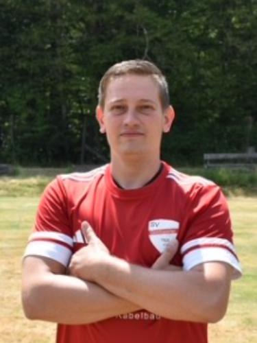 Alexander Agapow