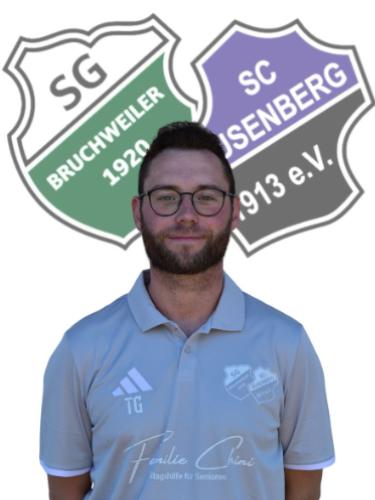 Tobias Groß