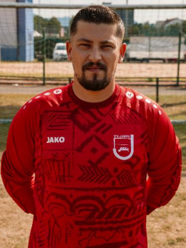 Oguzhan Kizilkoca