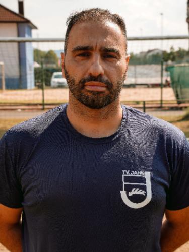 Muhammed Kocak