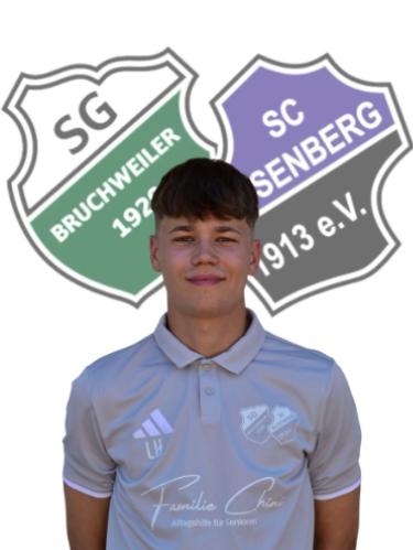 Leo Heid