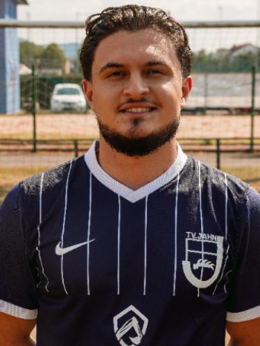 Enis Kryeziu