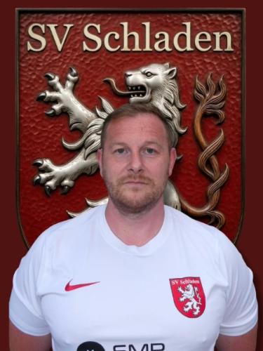 Domenic Bürdeck