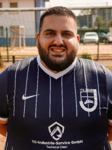 Cihat Narman