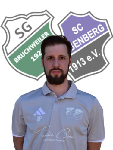 David Peddinghaus