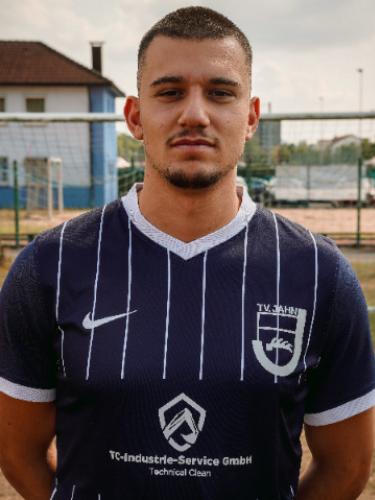 Berke Özeren