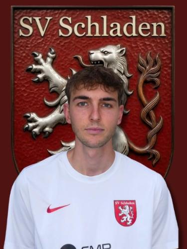 Tim-Luca Fricke