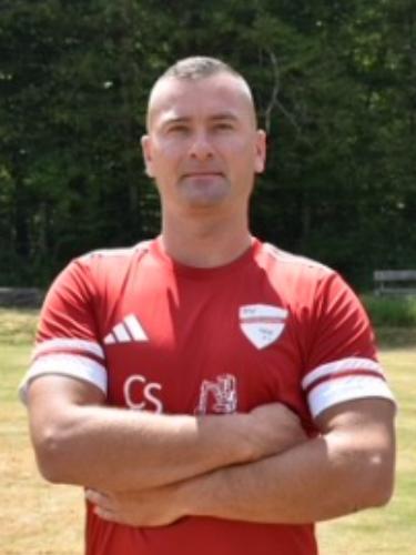 Denis Daschevici