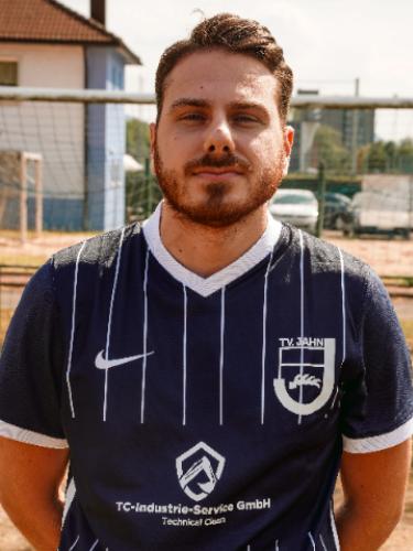 Kubilay Öztopcu