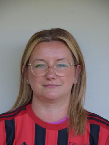 Sarah Schrage