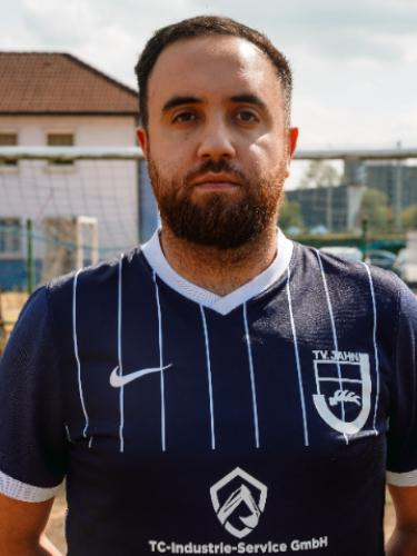 Tayfun Selcuk