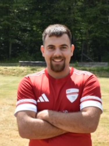Ali El-Saleh