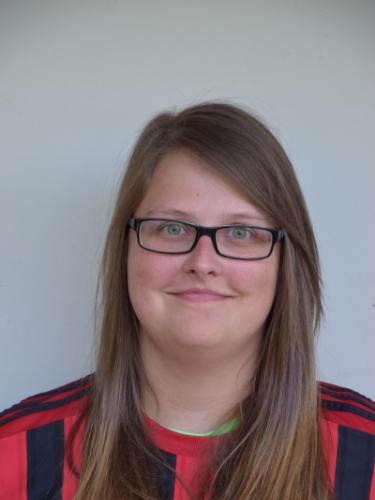 Michelle Heggemann