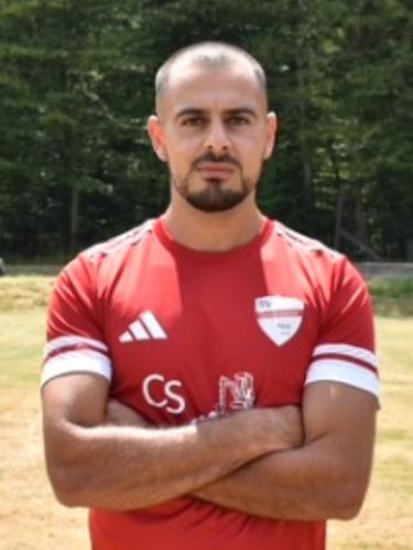 Ibrahim El-Saleh