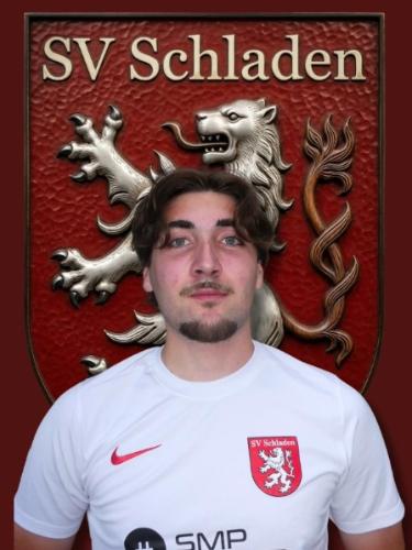 Tyron Hellwich