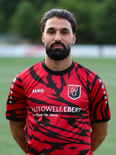 Akin Ulusoy