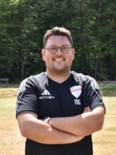 Marius Göltzer
