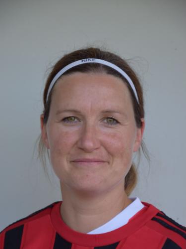Melanie Bzdok
