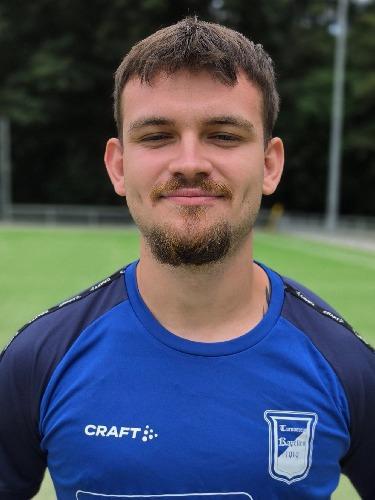 Jan-Niklas Block