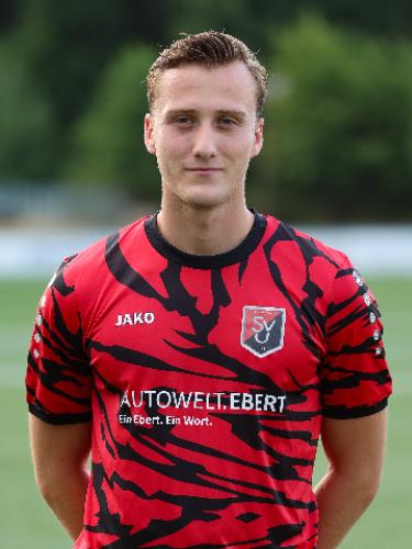 Aron Unrath