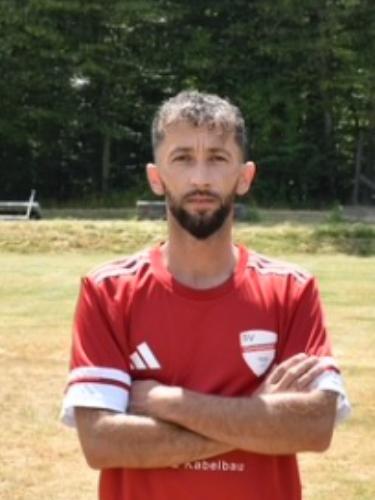 Adrian-Madalin Oprea