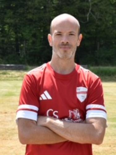 Sascha Rösler