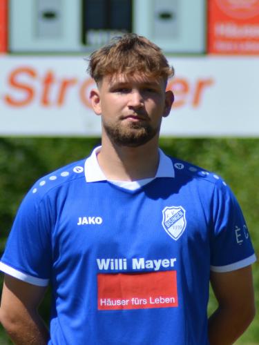 Lenny Volkert