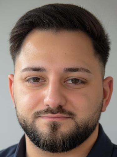 Ergin Ramoni