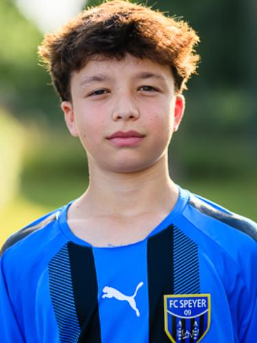 Enes Öztürk